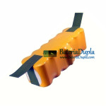 Bateria para iRobot 11702 Roomba /900/960/980 800 [Bateria de substituição]